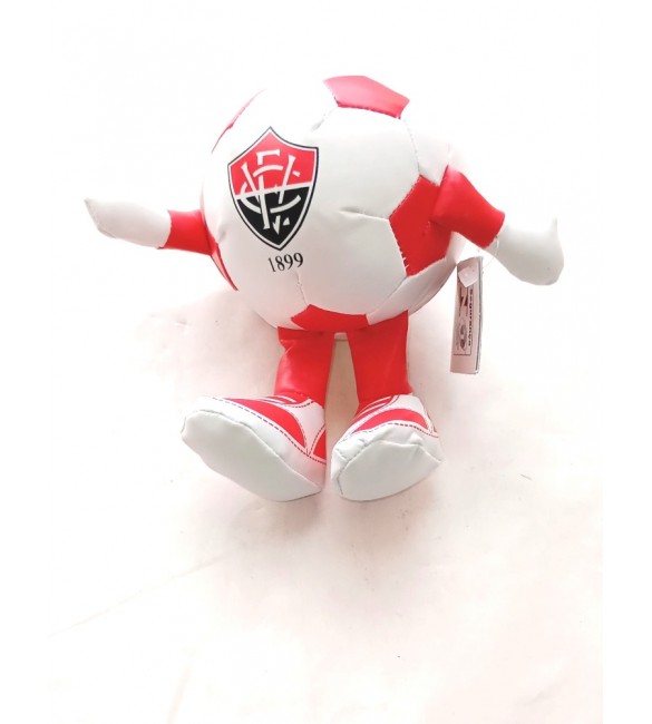 Chaveiro Bola do Vitoria com Ventosa - Produto Oficial 